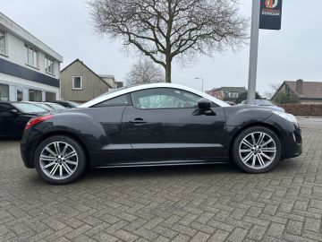 Peugeot RCZ